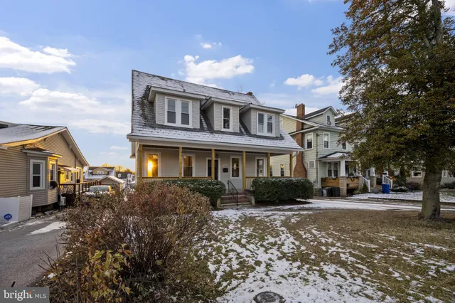 $475,000 | 1010 Leeds Avenue, Baltimore, MD 21229