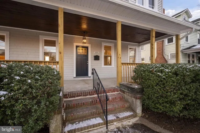 $475,000 | 1010 Leeds Avenue, Baltimore, MD 21229
