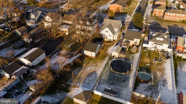 $475,000 | 1010 Leeds Avenue, Baltimore, MD 21229