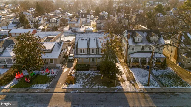 $475,000 | 1010 Leeds Avenue, Baltimore, MD 21229