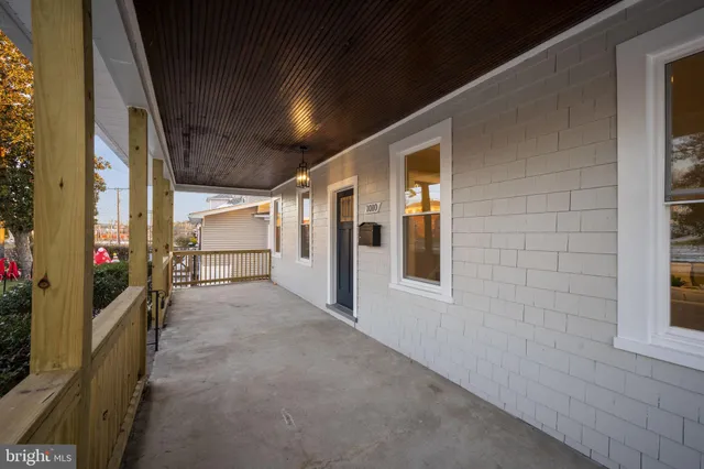 $475,000 | 1010 Leeds Avenue, Baltimore, MD 21229