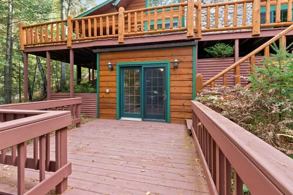 $730,000 | 15811 Cedar Ridge Lane, Mountain, WI 54149