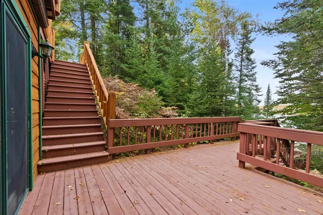 $730,000 | 15811 Cedar Ridge Lane, Mountain, WI 54149
