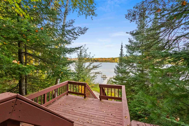 $730,000 | 15811 Cedar Ridge Lane, Mountain, WI 54149