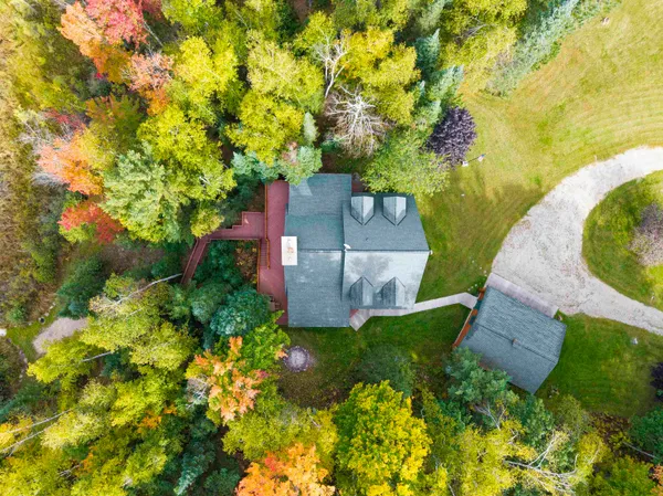 $730,000 | 15811 Cedar Ridge Lane, Mountain, WI 54149