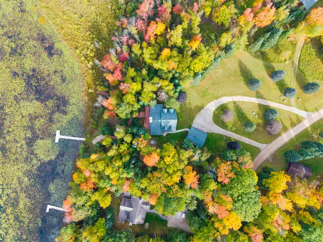 $730,000 | 15811 Cedar Ridge Lane, Mountain, WI 54149