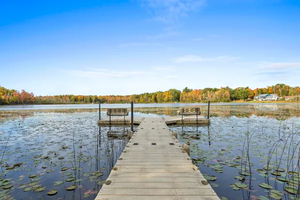 $730,000 | 15811 Cedar Ridge Lane, Mountain, WI 54149