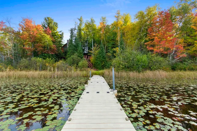 $730,000 | 15811 Cedar Ridge Lane, Mountain, WI 54149