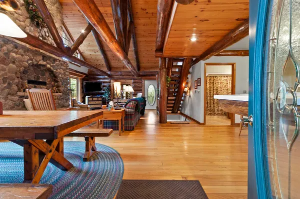 $730,000 | 15811 Cedar Ridge Lane, Mountain, WI 54149