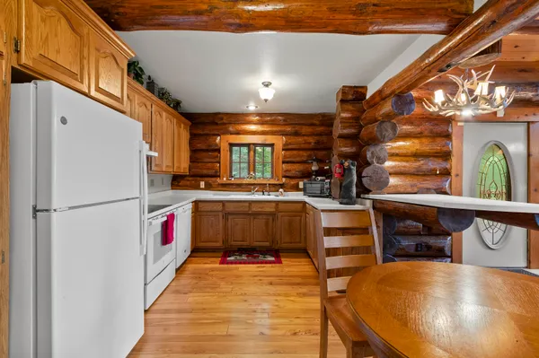 $730,000 | 15811 Cedar Ridge Lane, Mountain, WI 54149