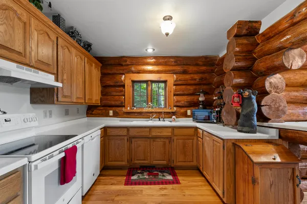 $730,000 | 15811 Cedar Ridge Lane, Mountain, WI 54149