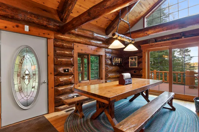 $730,000 | 15811 Cedar Ridge Lane, Mountain, WI 54149