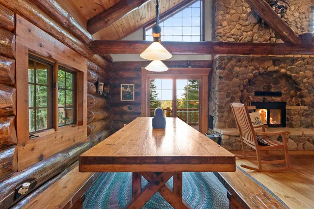 $730,000 | 15811 Cedar Ridge Lane, Mountain, WI 54149