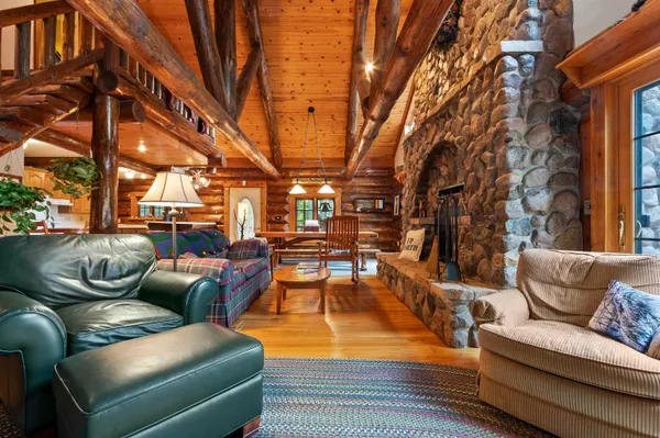 $730,000 | 15811 Cedar Ridge Lane, Mountain, WI 54149