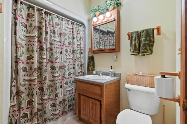$730,000 | 15811 Cedar Ridge Lane, Mountain, WI 54149