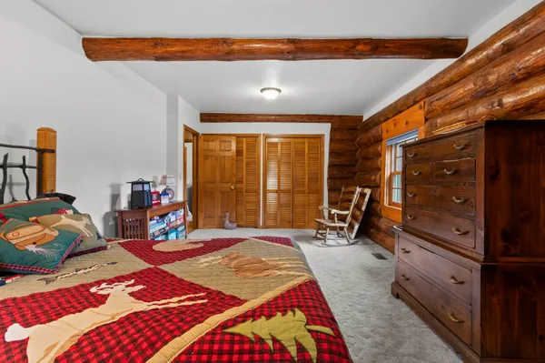 $730,000 | 15811 Cedar Ridge Lane, Mountain, WI 54149