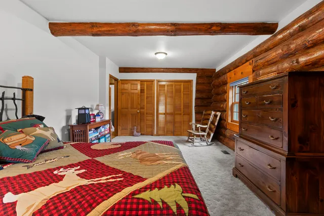 $730,000 | 15811 Cedar Ridge Lane, Mountain, WI 54149