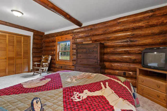 $730,000 | 15811 Cedar Ridge Lane, Mountain, WI 54149