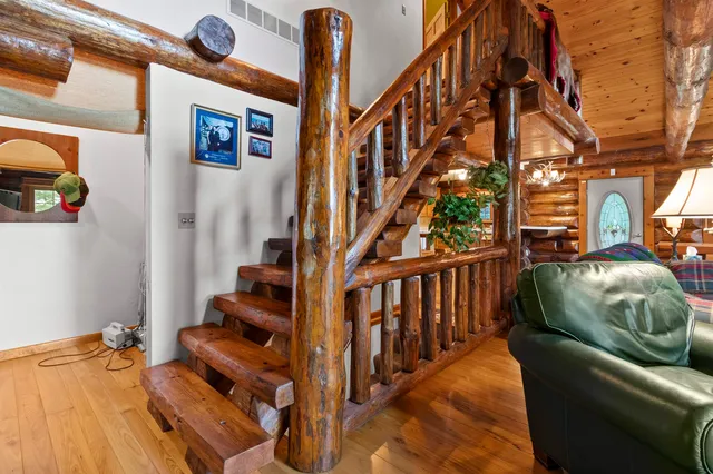 $730,000 | 15811 Cedar Ridge Lane, Mountain, WI 54149