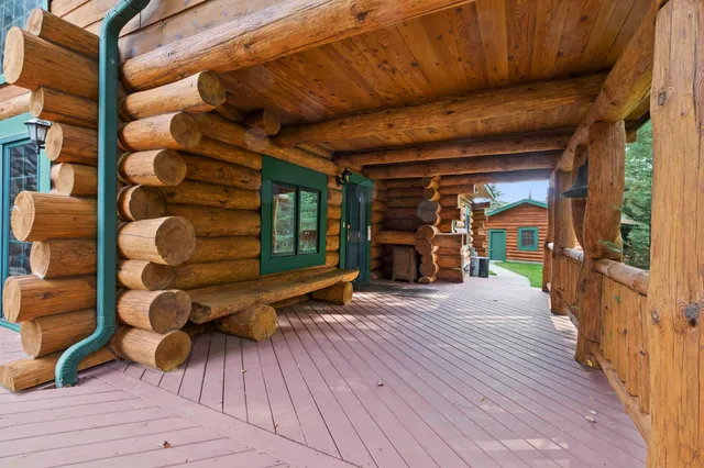 $730,000 | 15811 Cedar Ridge Lane, Mountain, WI 54149