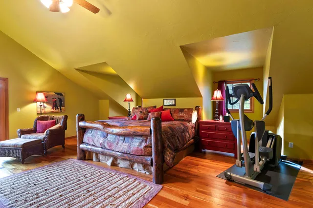 $730,000 | 15811 Cedar Ridge Lane, Mountain, WI 54149