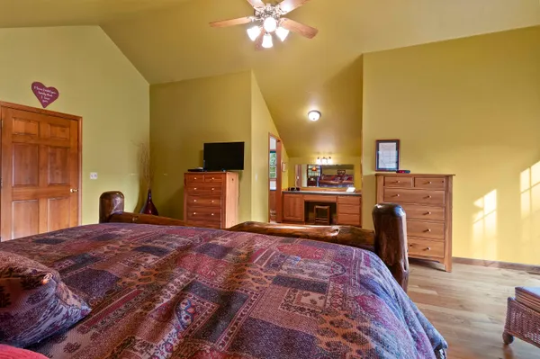 $730,000 | 15811 Cedar Ridge Lane, Mountain, WI 54149