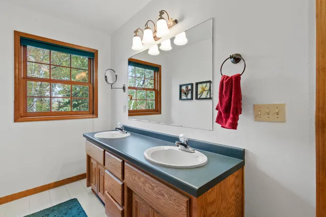 $730,000 | 15811 Cedar Ridge Lane, Mountain, WI 54149