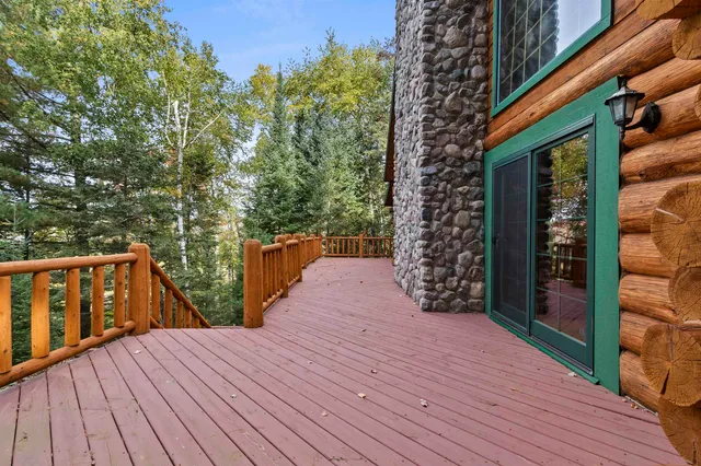 $730,000 | 15811 Cedar Ridge Lane, Mountain, WI 54149