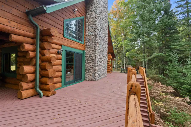 $730,000 | 15811 Cedar Ridge Lane, Mountain, WI 54149