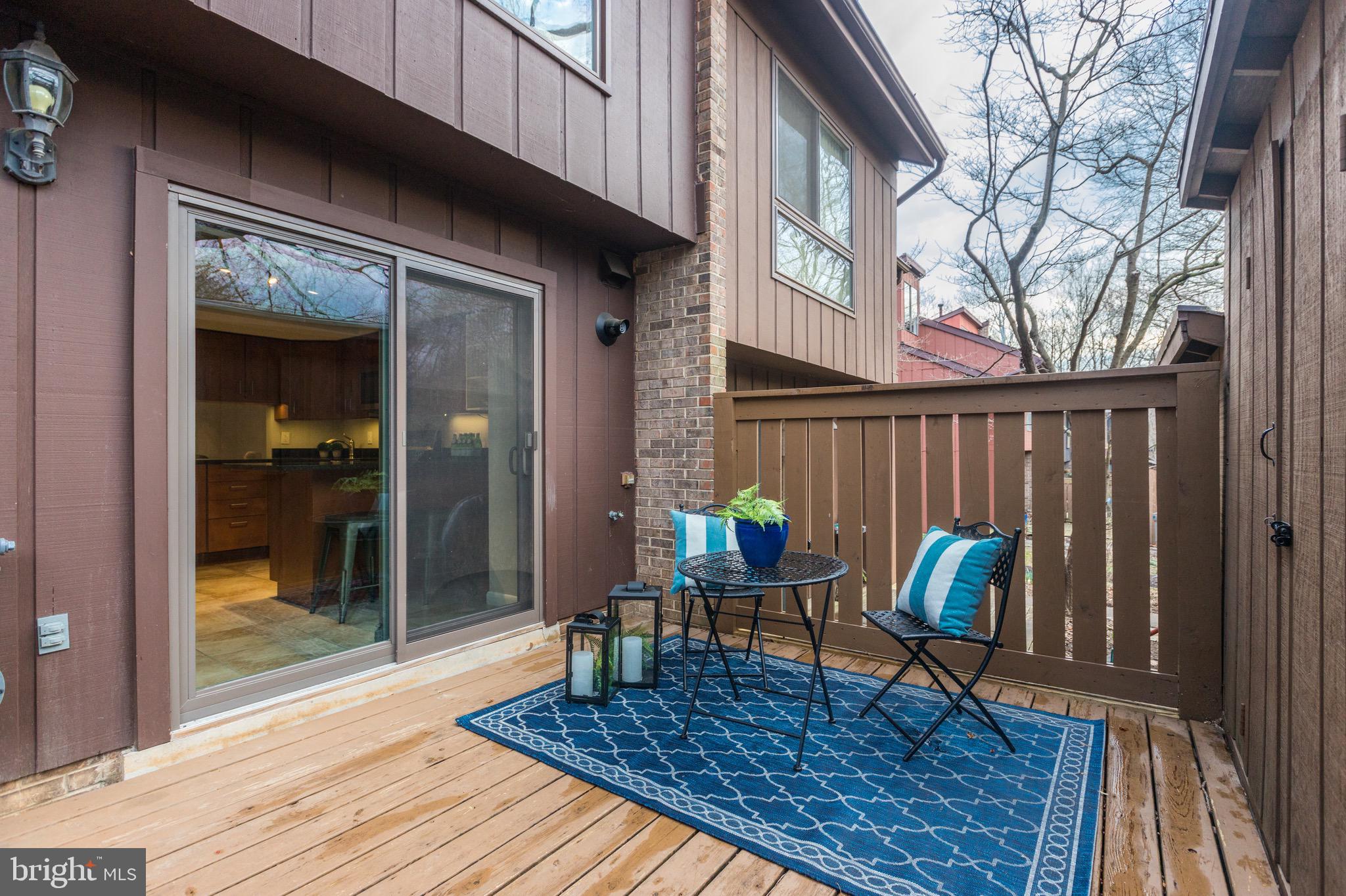 11902 Escalante Court Reston, VA 20191 - Photo 54 of 57 Gallery Image 54