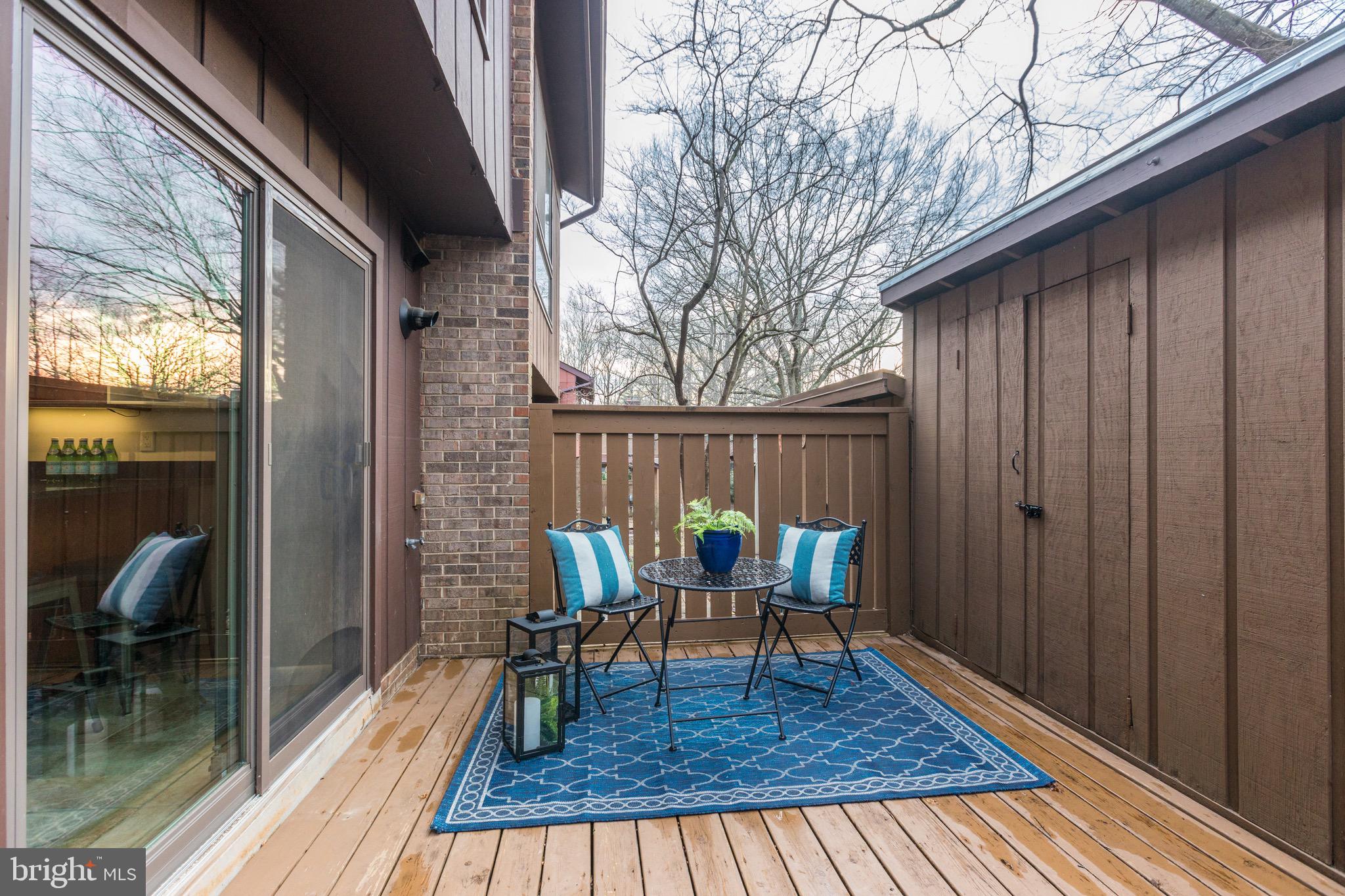 11902 Escalante Court Reston, VA 20191 - Photo 55 of 57 Gallery Image 55