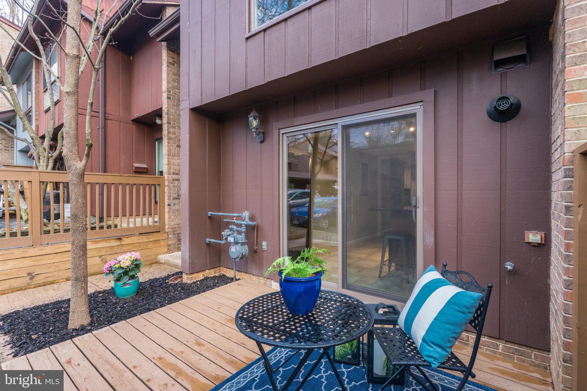 11902 Escalante Court Reston, VA 20191 - Photo 56 of 57 Gallery Image 56