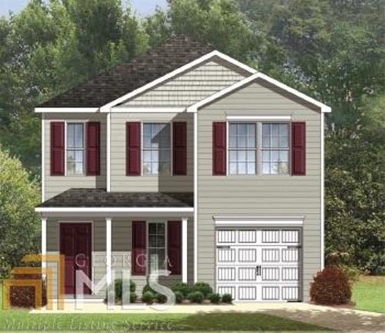 1337 To Lani Farm Road, Unit 41 Stone Mountain, GA 30083 - Photo 1 of 1 Gallery Image 1