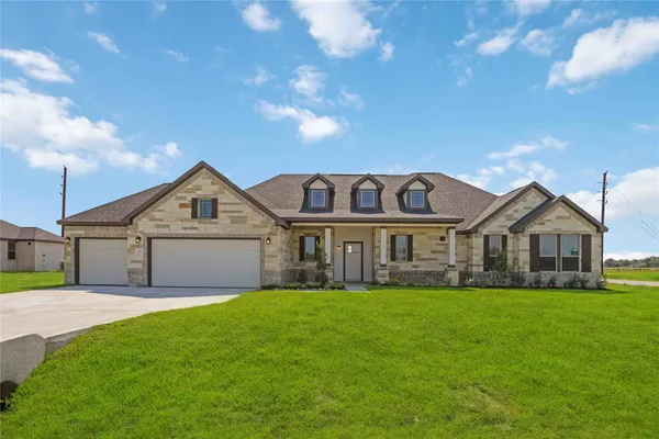 $470,816 | 6727 Pelican Lane, Beasley, TX 77417