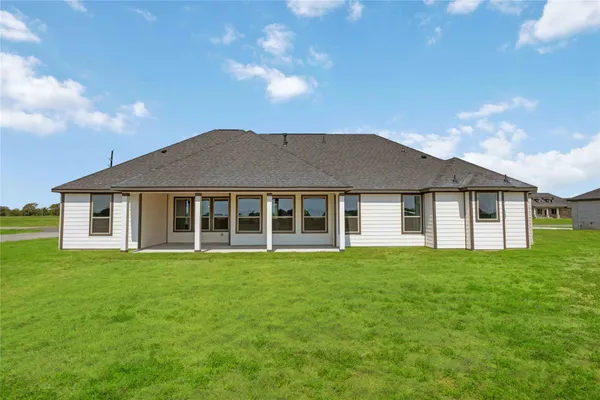 $470,816 | 6727 Pelican Lane, Beasley, TX 77417
