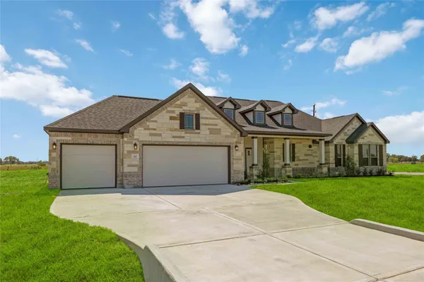 $470,816 | 6727 Pelican Lane, Beasley, TX 77417