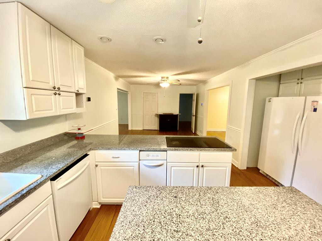 524 Pine Needle Road Waynesboro, GA 30830 - Photo 15 of 45 Gallery Image 15