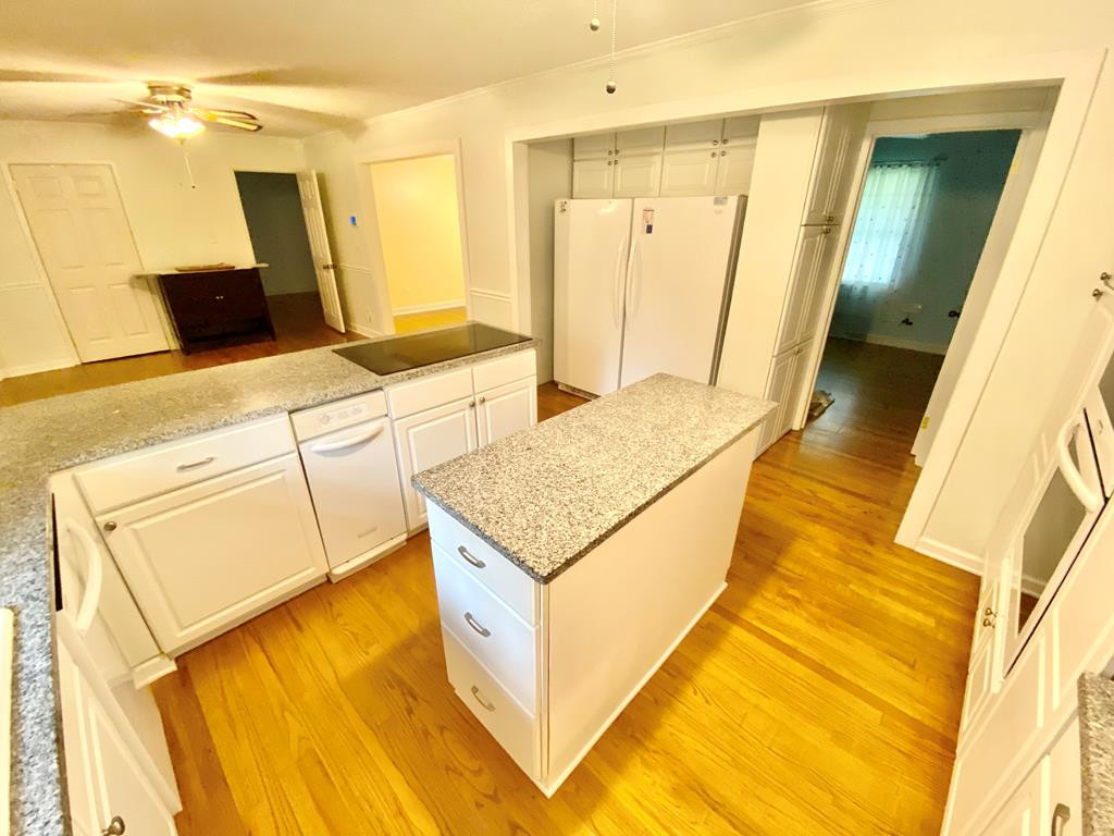 524 Pine Needle Road Waynesboro, GA 30830 - Photo 16 of 45 Gallery Image 16