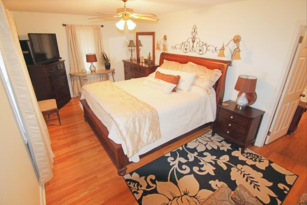 524 Pine Needle Road Waynesboro, GA 30830 - Photo 20 of 45 Gallery Image 20