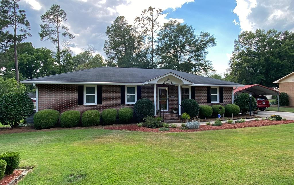 524 Pine Needle Road Waynesboro, GA 30830 - Photo 2 of 45 Gallery Image 2