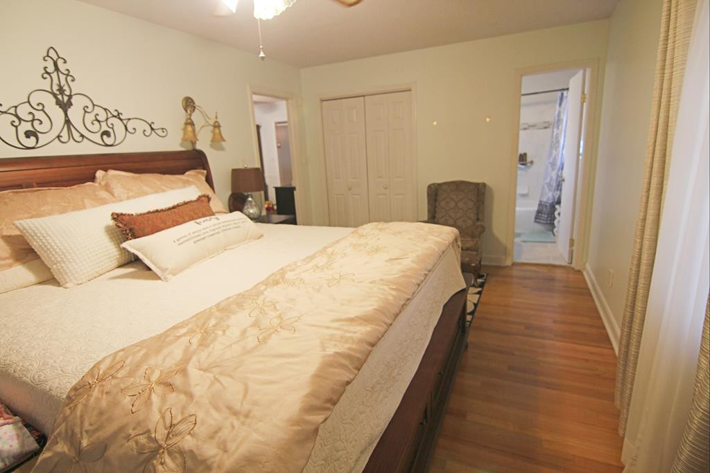 524 Pine Needle Road Waynesboro, GA 30830 - Photo 21 of 45 Gallery Image 21