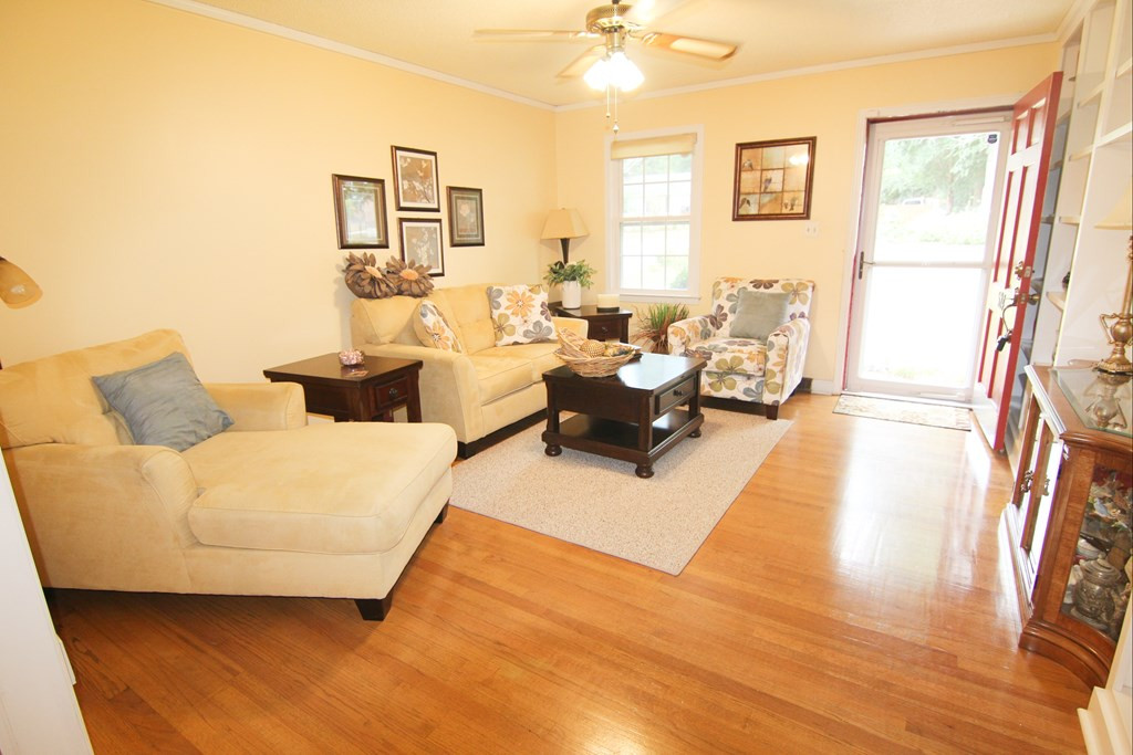 524 Pine Needle Road Waynesboro, GA 30830 - Photo 3 of 45 Gallery Image 3