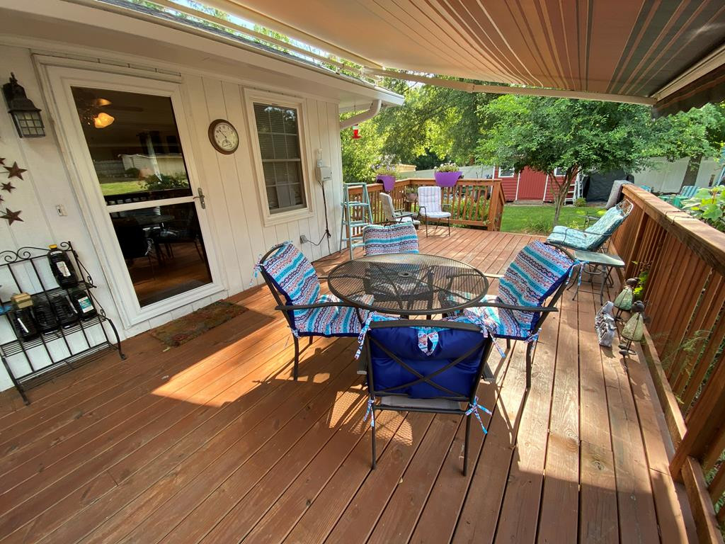 524 Pine Needle Road Waynesboro, GA 30830 - Photo 32 of 45 Gallery Image 32