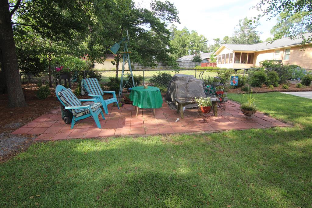 524 Pine Needle Road Waynesboro, GA 30830 - Photo 34 of 45 Gallery Image 34