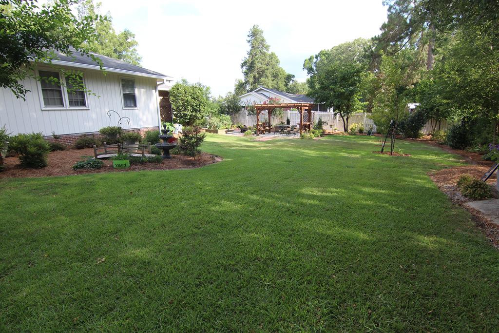 524 Pine Needle Road Waynesboro, GA 30830 - Photo 35 of 45 Gallery Image 35