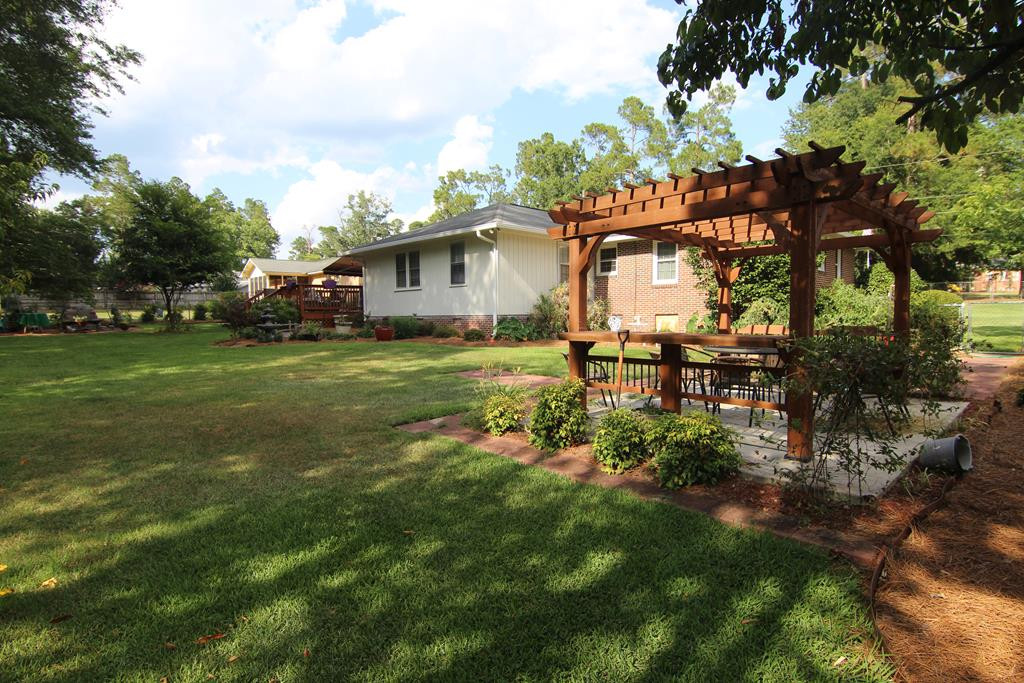 524 Pine Needle Road Waynesboro, GA 30830 - Photo 36 of 45 Gallery Image 36