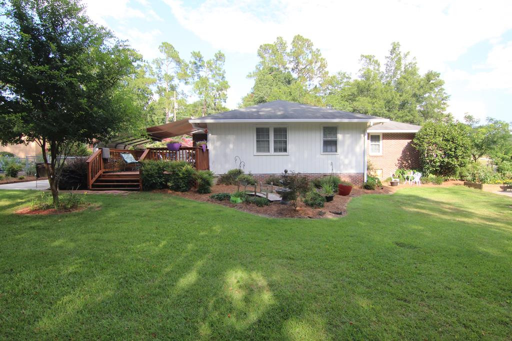 524 Pine Needle Road Waynesboro, GA 30830 - Photo 38 of 45 Gallery Image 38