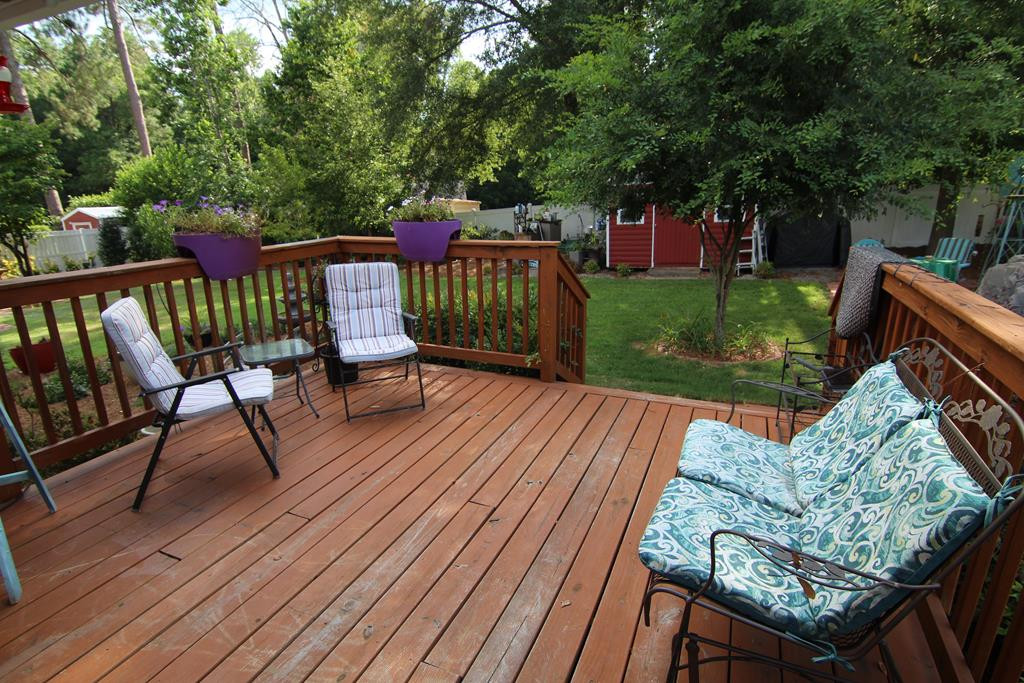 524 Pine Needle Road Waynesboro, GA 30830 - Photo 39 of 45 Gallery Image 39