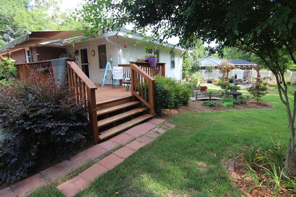 524 Pine Needle Road Waynesboro, GA 30830 - Photo 40 of 45 Gallery Image 40