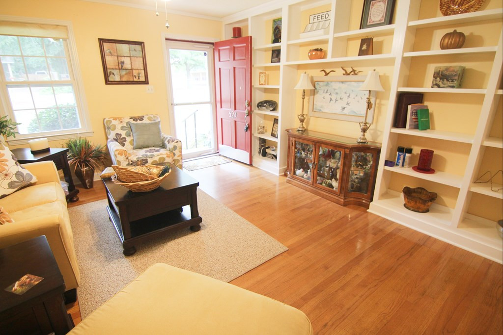 524 Pine Needle Road Waynesboro, GA 30830 - Photo 4 of 45 Gallery Image 4